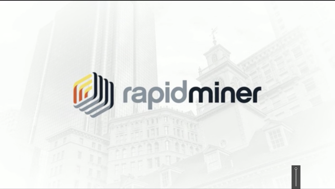 RapidMiner – Radoop Acquisition Announcement